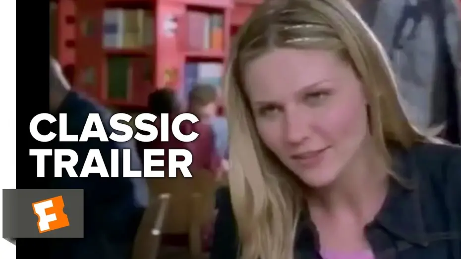 Watch film Get Over It | Get Over It (2001) Official Trailer - Kirsten Dunst, Mila Kunis Movie HD