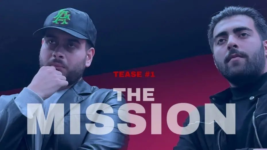 Watch film The Mission | The Mission (2024) اول اعلان عن فيلم المهمة