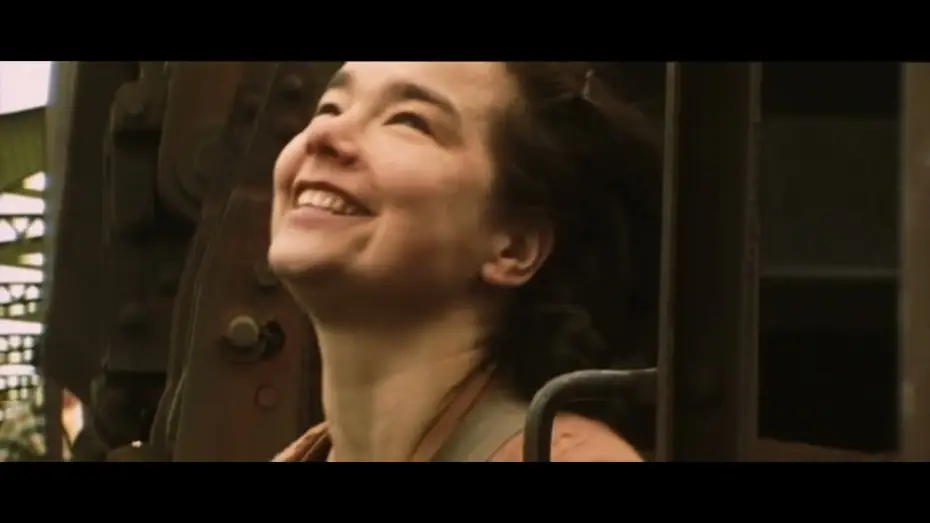 Watch film Dancer in the Dark | I've Seen It All