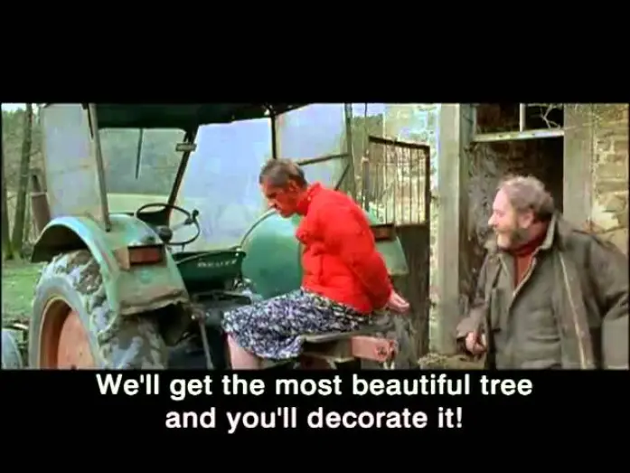 Watch film Calvaire | Calvario Calvaire  Trailer