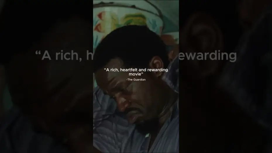 Watch film My Father's Shadow | 1 Week Left