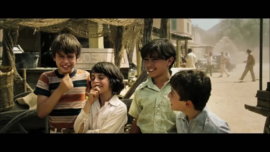 Watch film The Perfect Game | The Perfect Game Trailer