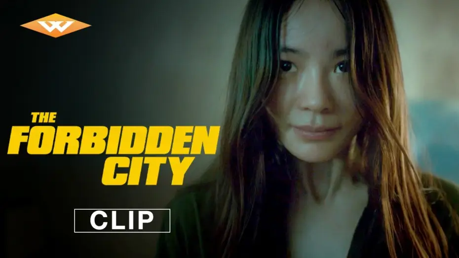 Watch film The Forbidden City | "Take Flight" Clip