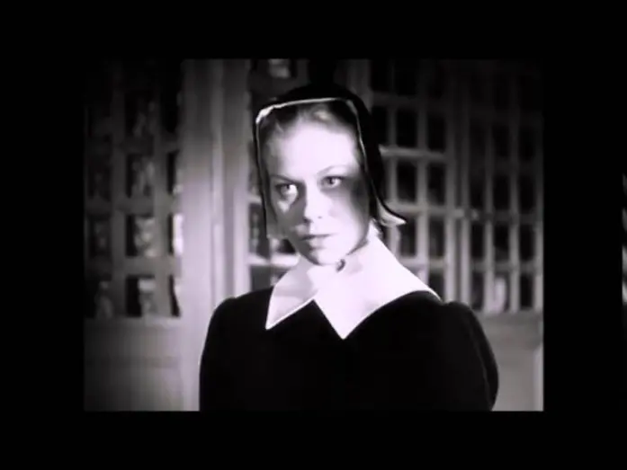 Watch film Day of Wrath | Day of Wrath/Vredens dag (1943) Trailer