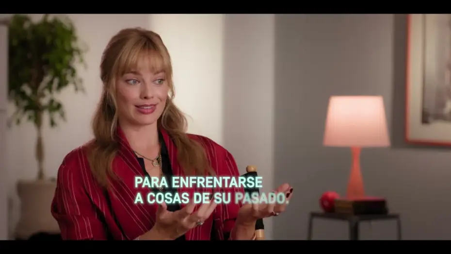 Watch film A Big Bold Beautiful Journey | Todo a&uacute;n puede transformarse [VOSE]