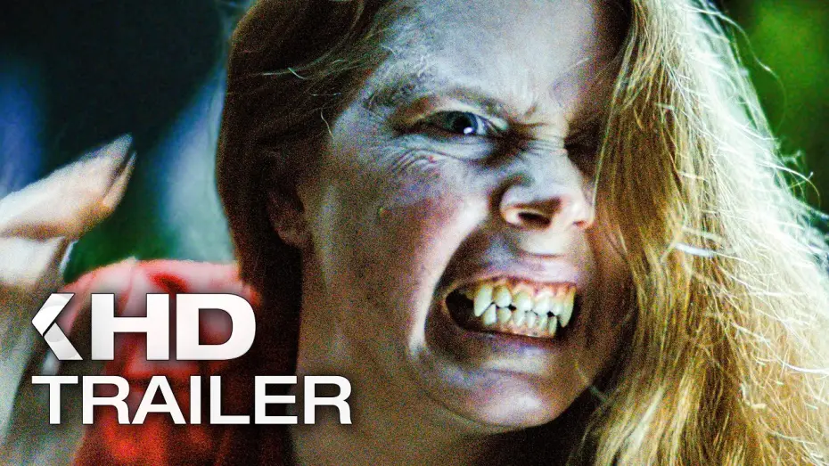Watch film Nightbitch | NIGHTBITCH Trailer German Deutsch UT (2025) Amy Adams
