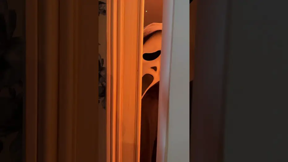 Watch film Scream 7 | On Set