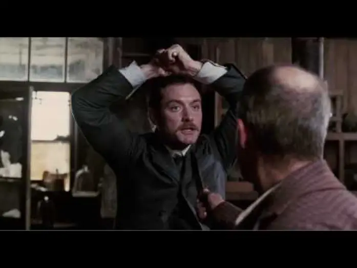 Watch film Sherlock Holmes | TV Spot 3