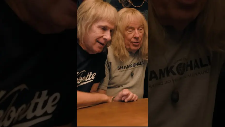 Watch film Spinal Tap II: The End Continues | They said best leave them&hellip; unsolved.