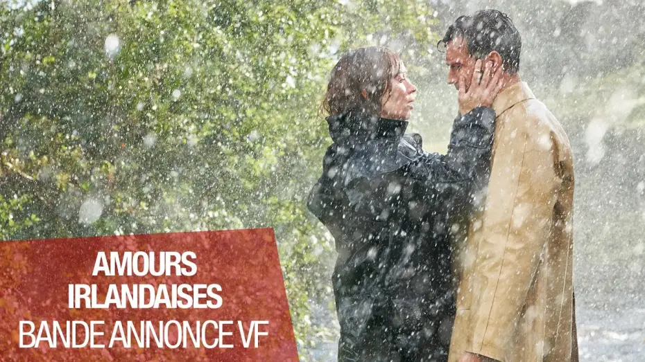 Watch film Wild Mountain Thyme | AMOURS IRLANDAISES - Bande Annonce [VF]