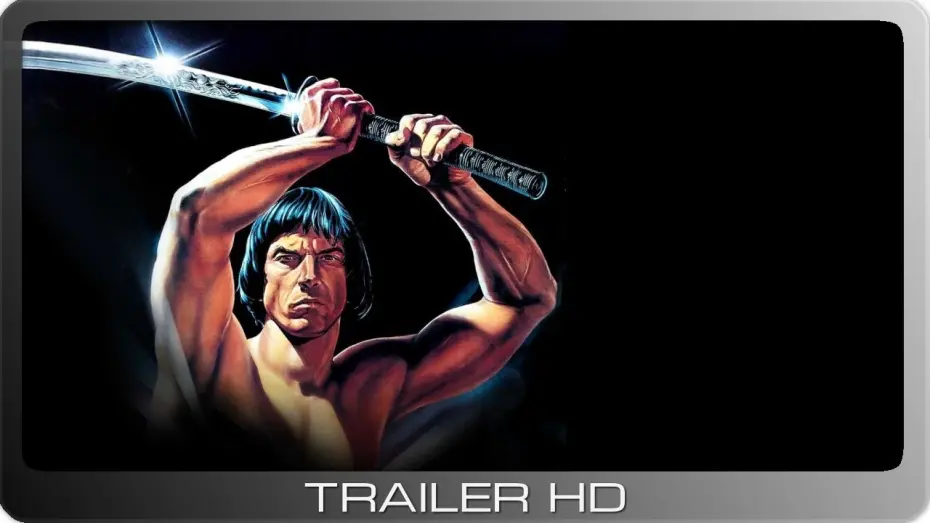 Watch film The Challenge | The Challenge ≣ 1982 ≣ Trailer