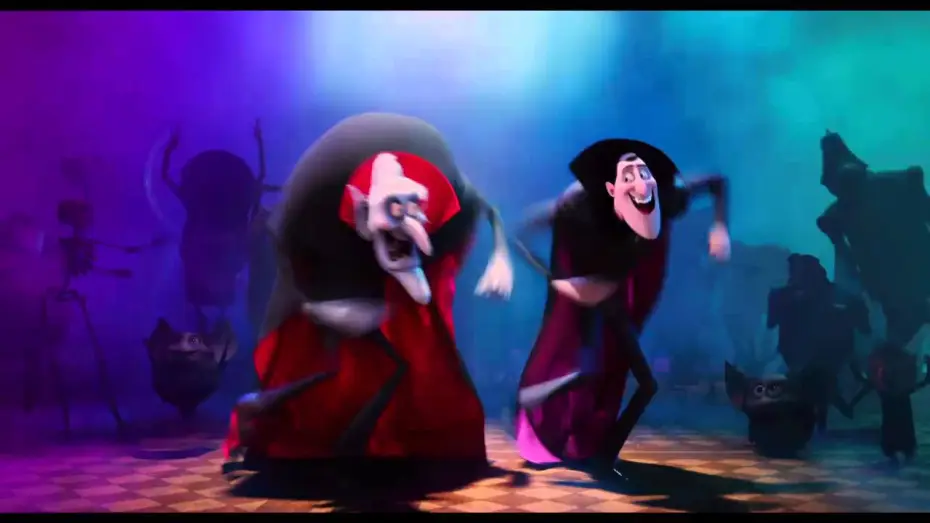Watch film Hotel Transylvania 2 | TV Spot - "Again"