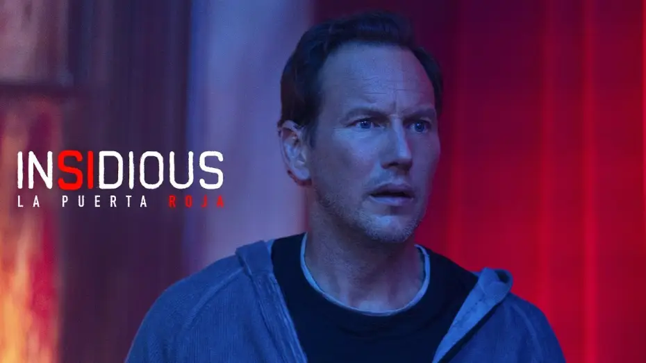 Watch film Insidious: The Red Door | El aterrador cap&iacute;tulo final