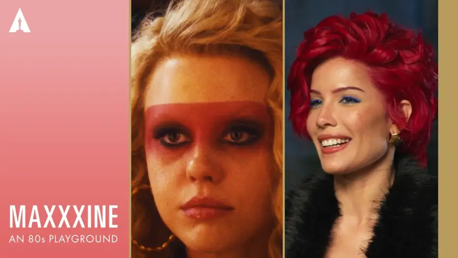 Watch film MaXXXine | How 'MaXXXine' Let The 80s Guide The A24 Trilogy To The Finish Line