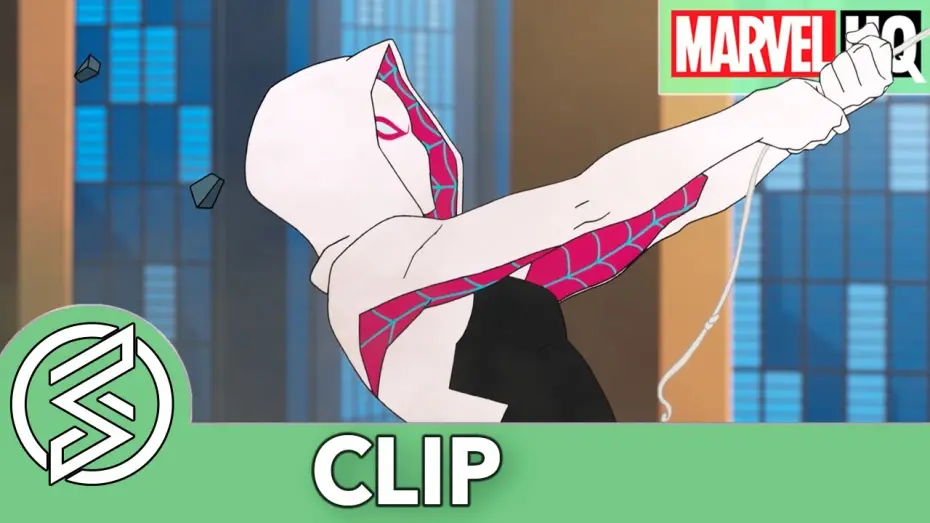 Watch film Marvel Rising: Battle of the Bands | SNEAK PEEK - Marvel Rising: Battle of the Bands "Call To Action"