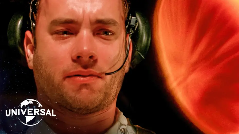 Watch film Apollo 13 | The Epic Re-Entry and Splashdown