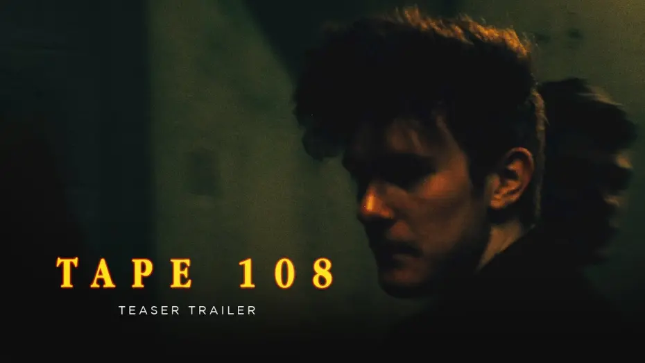 Watch film Tape 108 | TAPE 108 | TEASER TRAILER
