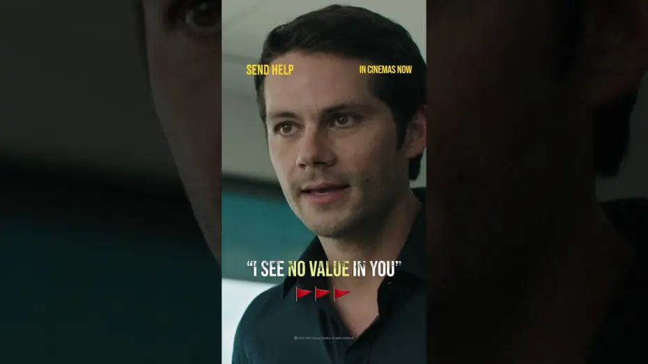 Watch film Send Help | Gaslighting 101