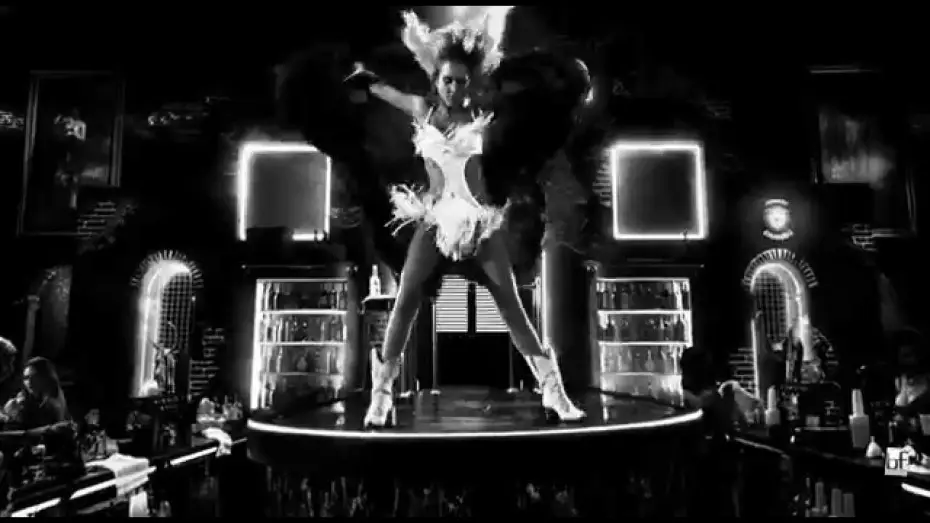Watch film Sin City: A Dame to Kill For | Sin City 2 - Trailer subtitulado
