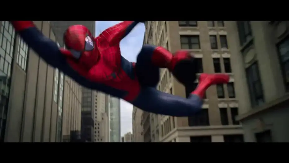 Watch film The Amazing Spider-Man 2 | The Amazing Spider-Man : Le Destin d'un H&eacute;ros - Bande-annonce 2 - VOST