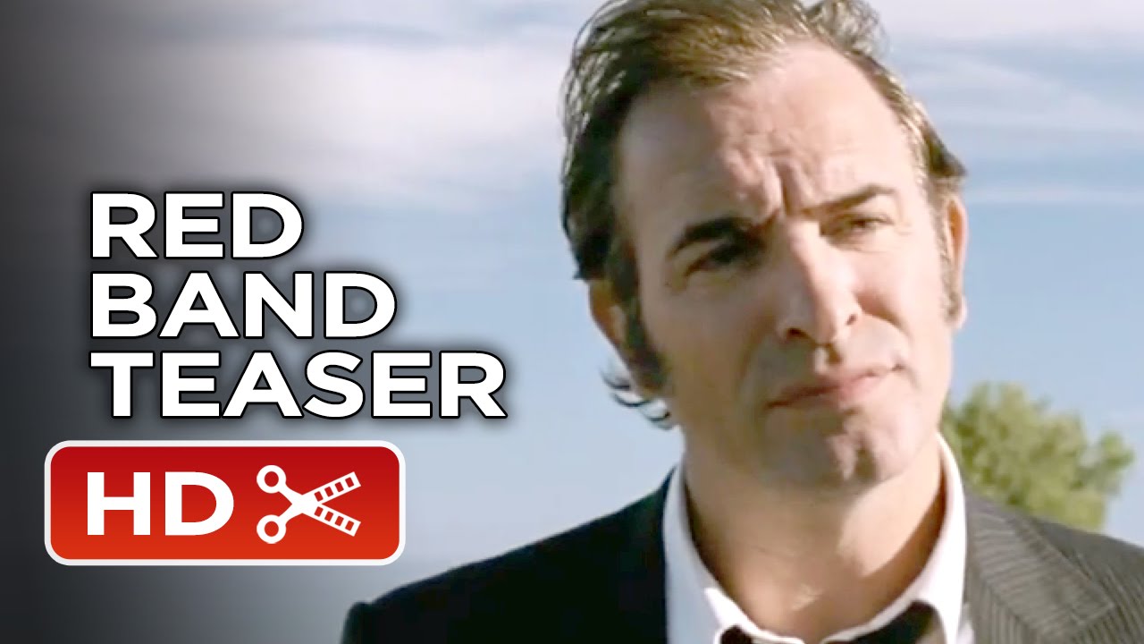 Watch film The Connection | The Connection Official Red Band Teaser 1 (2015) - Jean Dujardin Movie HD