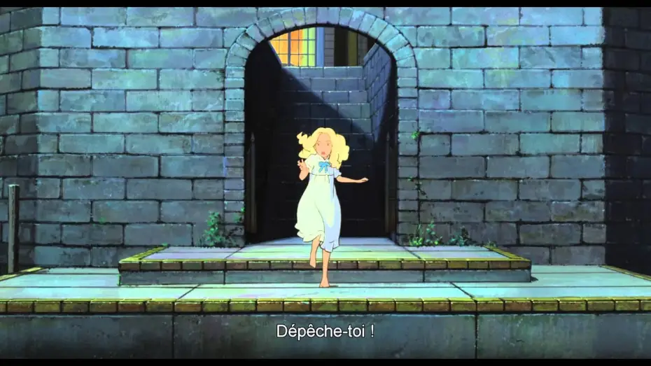 Watch film When Marnie Was There | Souvenirs de Marnie - Extrait #1