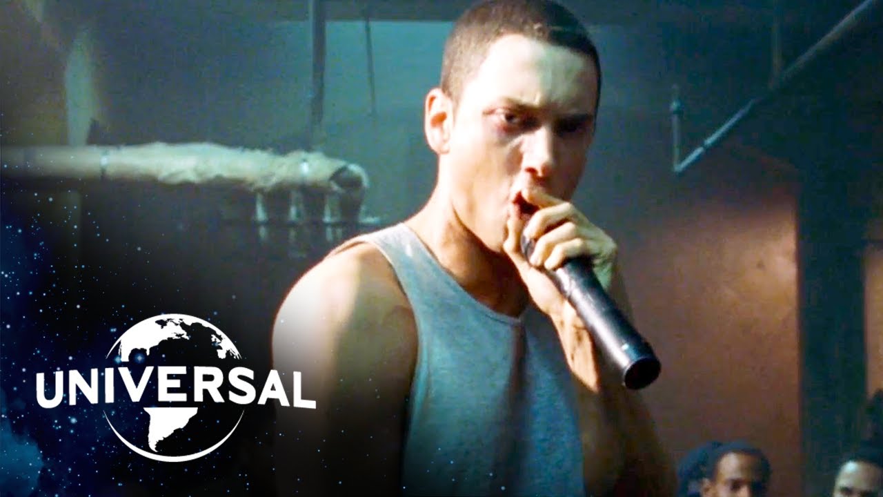 Watch film 8 Mile | Eminem's Final Rap Battles
