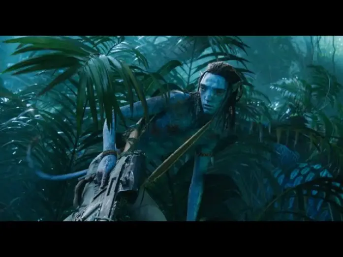 Watch film Avatar 3 | Sully's Never Quit