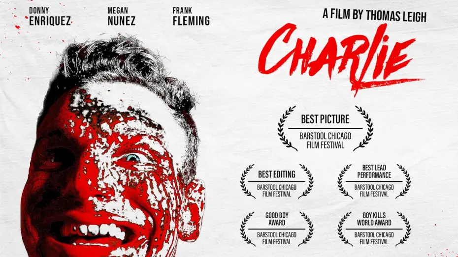 Watch film Charlie | Charlie - Full Short Film | Barstool Chicago Film Festival