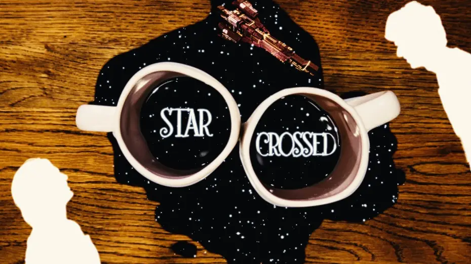 Watch film Star-Crossed | Sci-Fi Short Film | "Star-Crossed"
