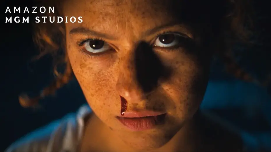 Watch film Blink Twice | There Is Something Wrong With This Place