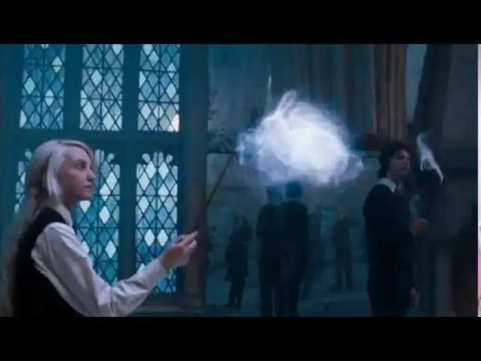 Watch film Harry Potter and the Order of the Phoenix | Dumbledore's Army