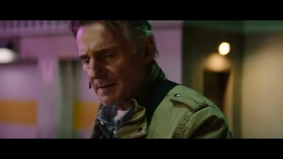 Watch film Cold Storage | Teacake And Naomi Meet Robert clip