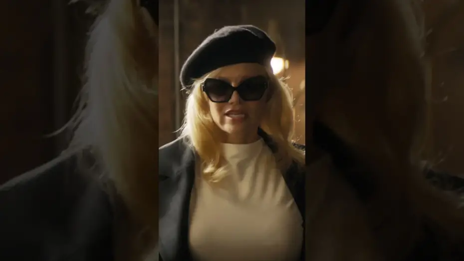 Watch film The Naked Gun | Pamela Anderson Loves The Naked Gun