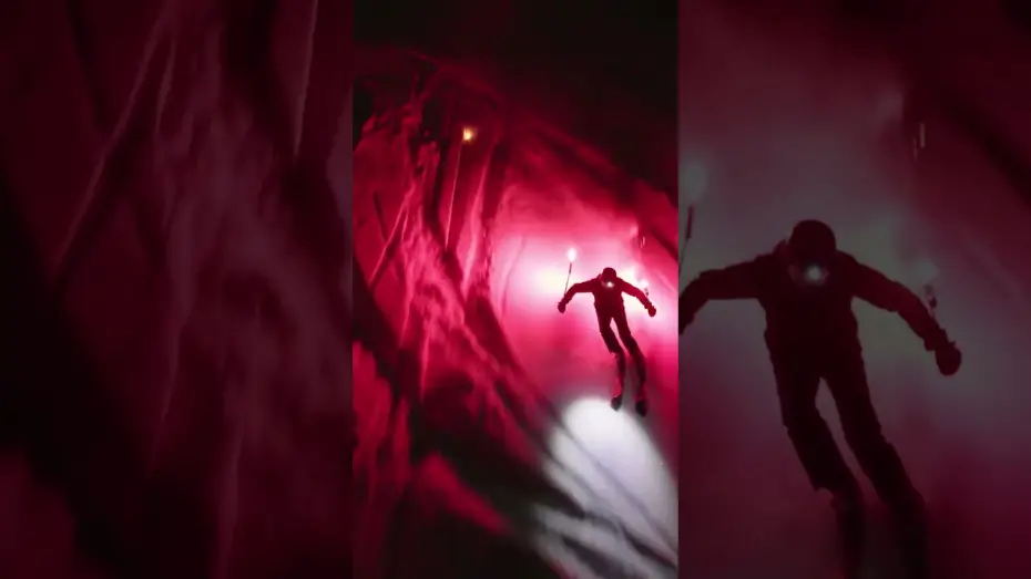 Watch film Scream 7 | Ghostface took over the Dolomites