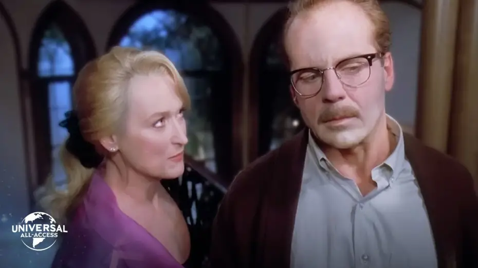 Watch film Death Becomes Her | Bruce Willis And Meryl Streep's Deadly Disagreement - Extended Preview