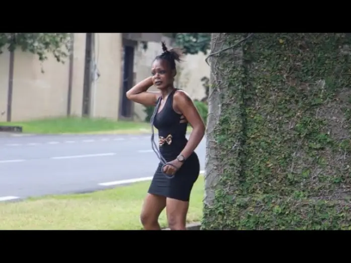 Watch film Desrances | DESRANCES trailer | BFI London Film Festival 2019