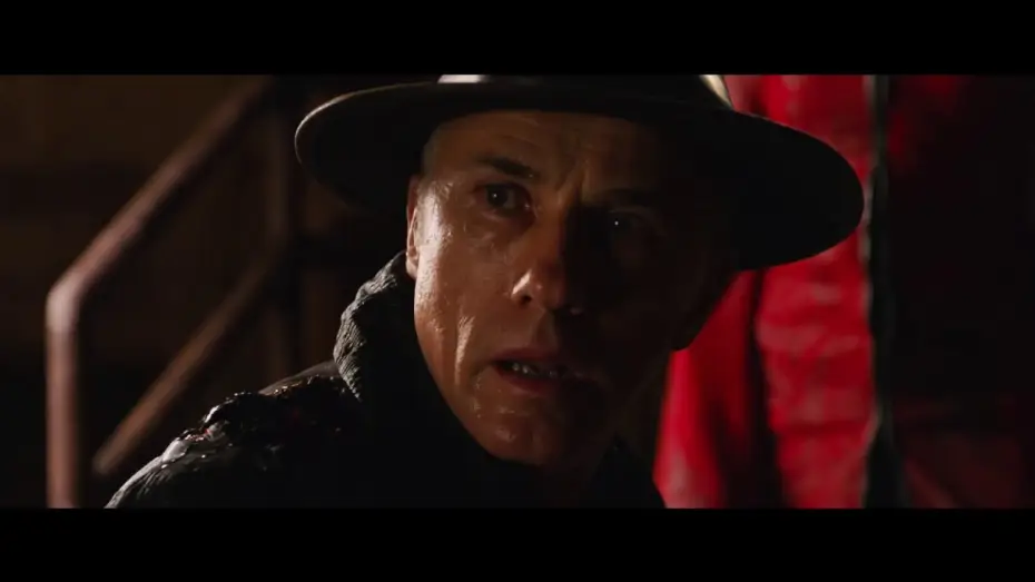 Watch film Alita: Battle Angel | Alita: Battle Angel | Zwiastun &ndash; dubbing [#2] | 2019