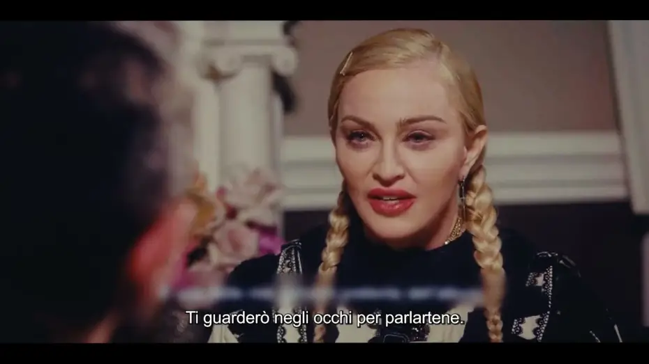 Watch film Cover Story - 20 anni di Vanity Fair | "COVER STORY- 20 anni di Vanity Fair" | Evento Speciale al cinema 29/30/31 Gennaio