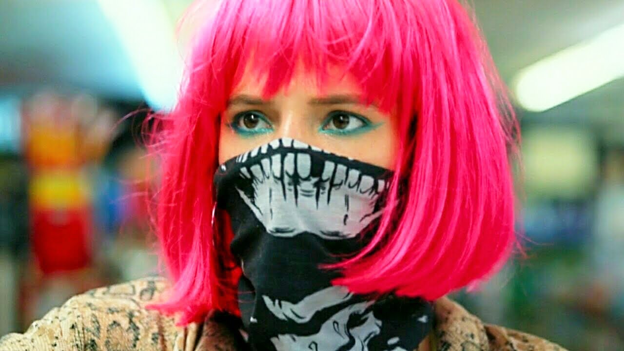 Watch film Infamous | Дурная слава &mdash; Русский трейлер (2020)