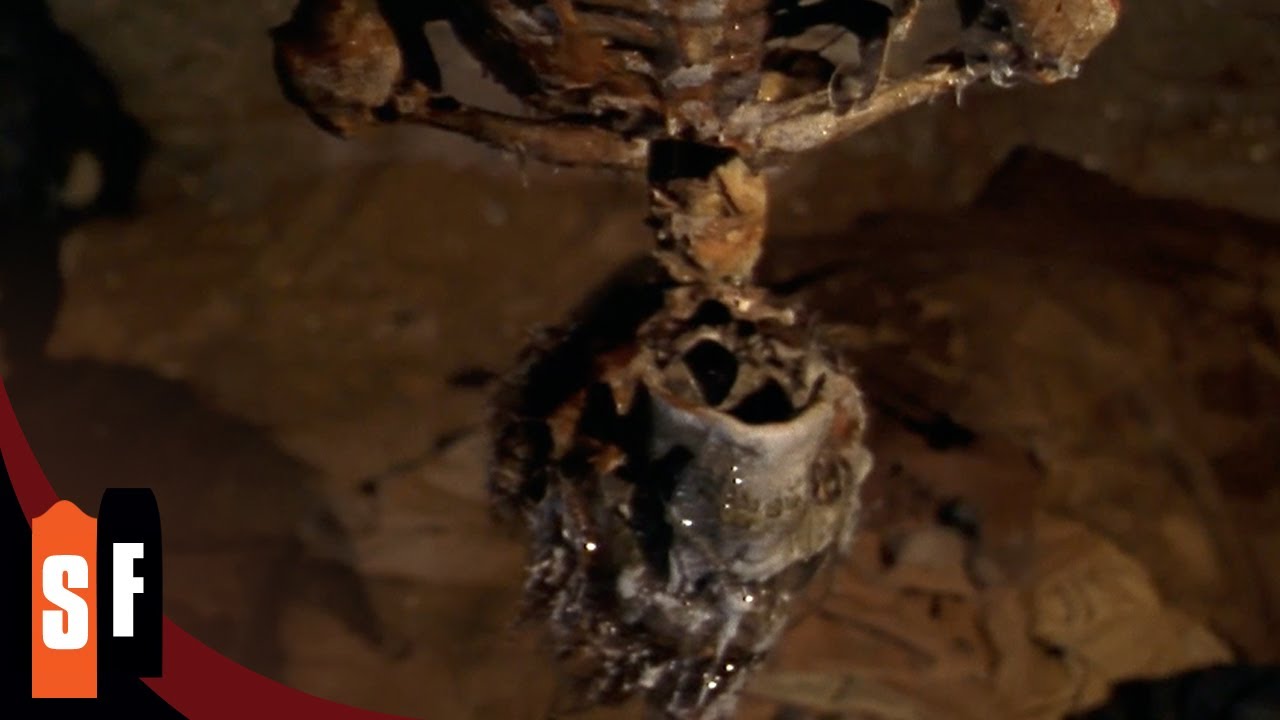 Watch film Ravenous | It's A Trap!