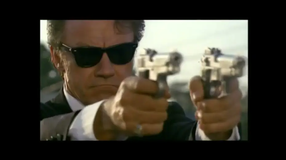 Watch film Reservoir Dogs | TRAILER Reservoir Dogs