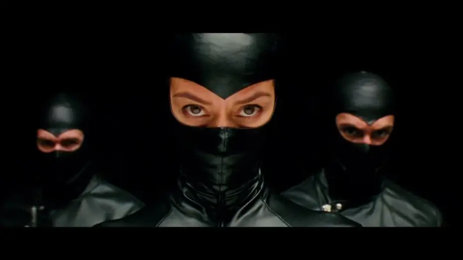 Watch film Reflection in a Dead Diamond | Official Teaser