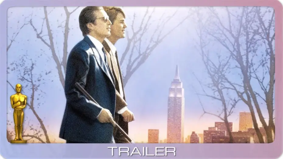 Watch film Scent of a Woman | Der Duft der Frauen ≣ 1992 ≣ Trailer