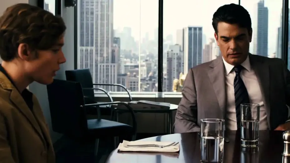 Watch film Someday This Pain Will Be Useful to You | Someday This Pain Will Be Useful To You (2012) Official Trailer