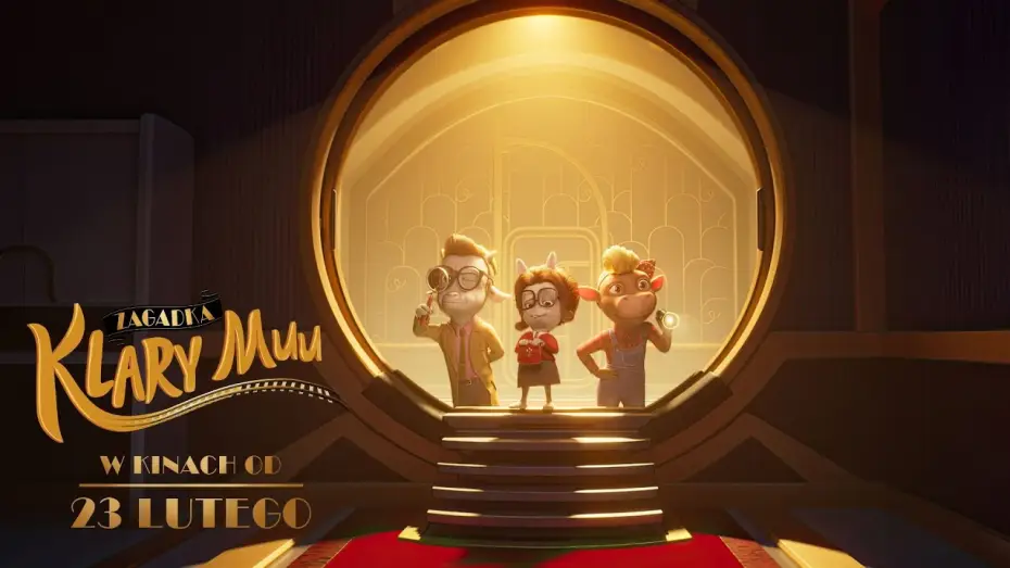 Watch film A Mystery on the Cattle Hill Express | Teaser