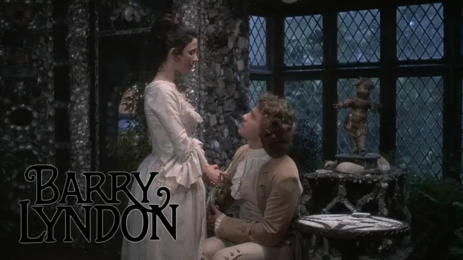 Watch film Barry Lyndon | Barry's First Love