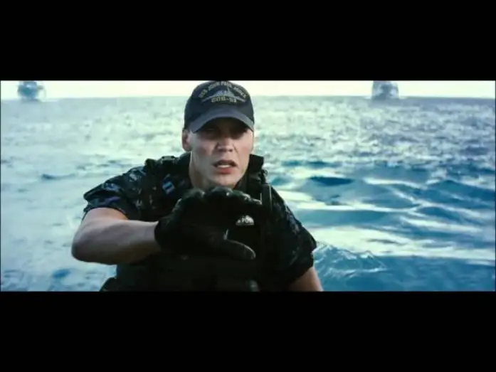Watch film Battleship | Bande-annonce 2 VOST