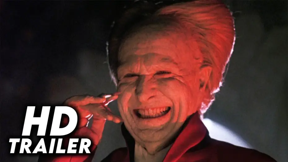 Watch film Bram Stoker's Dracula | Bram Stoker's Dracula (1992) Original Trailer [FHD]
