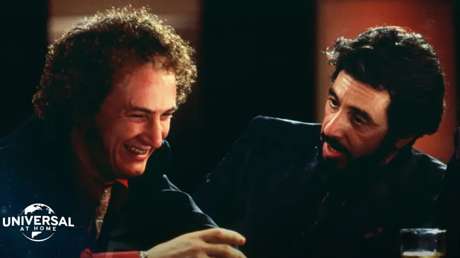 Watch film Carlito's Way | Al Pacino's First Day Out Of Prison - Extended Preview